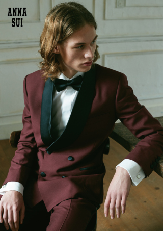 タキシード.15100.