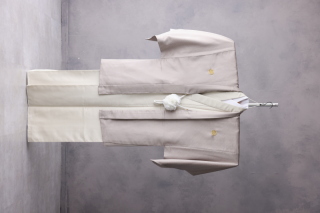 紋付　-　11045　-