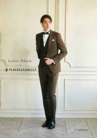 タキシード.15122.