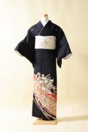 黒留袖-17020-