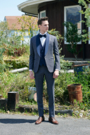 タキシード.15118.