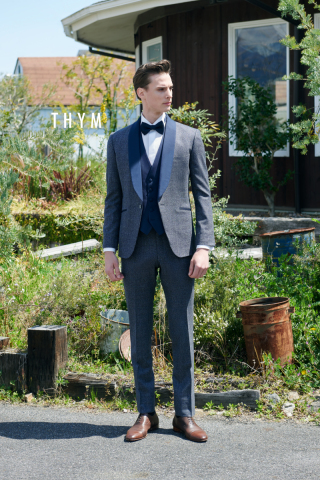 タキシード.15118.