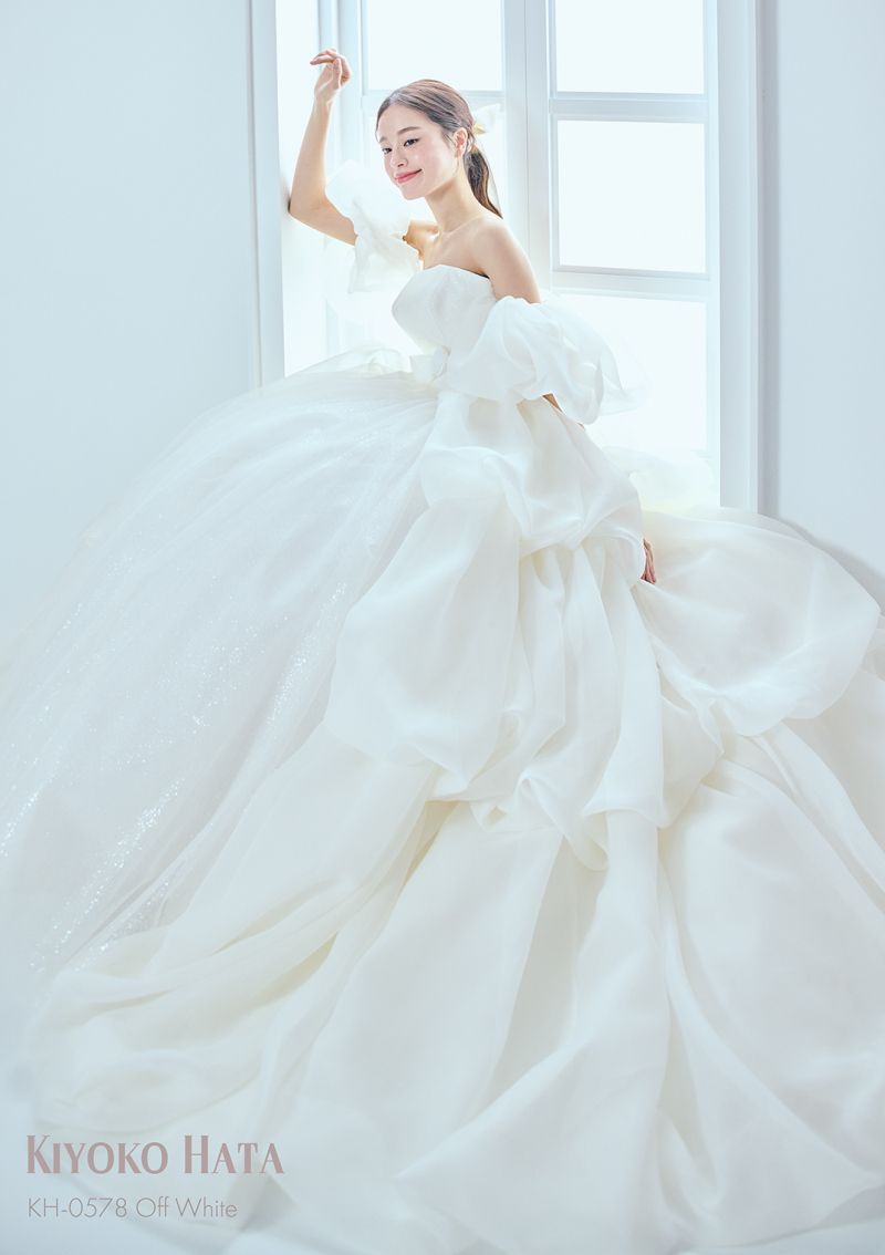 KIYOKO HATA