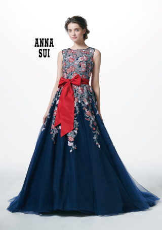 ANNA SUI