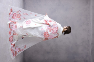 オーガンジー.8.