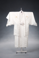 紋付　-　11031　-