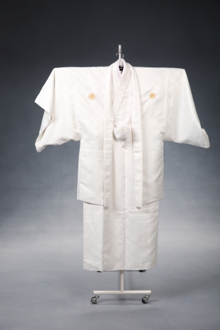 紋付　-　11031　-