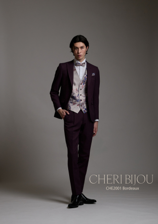 タキシード.15150/15151.