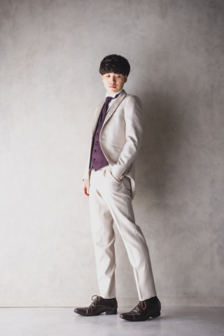 タキシード.15113.