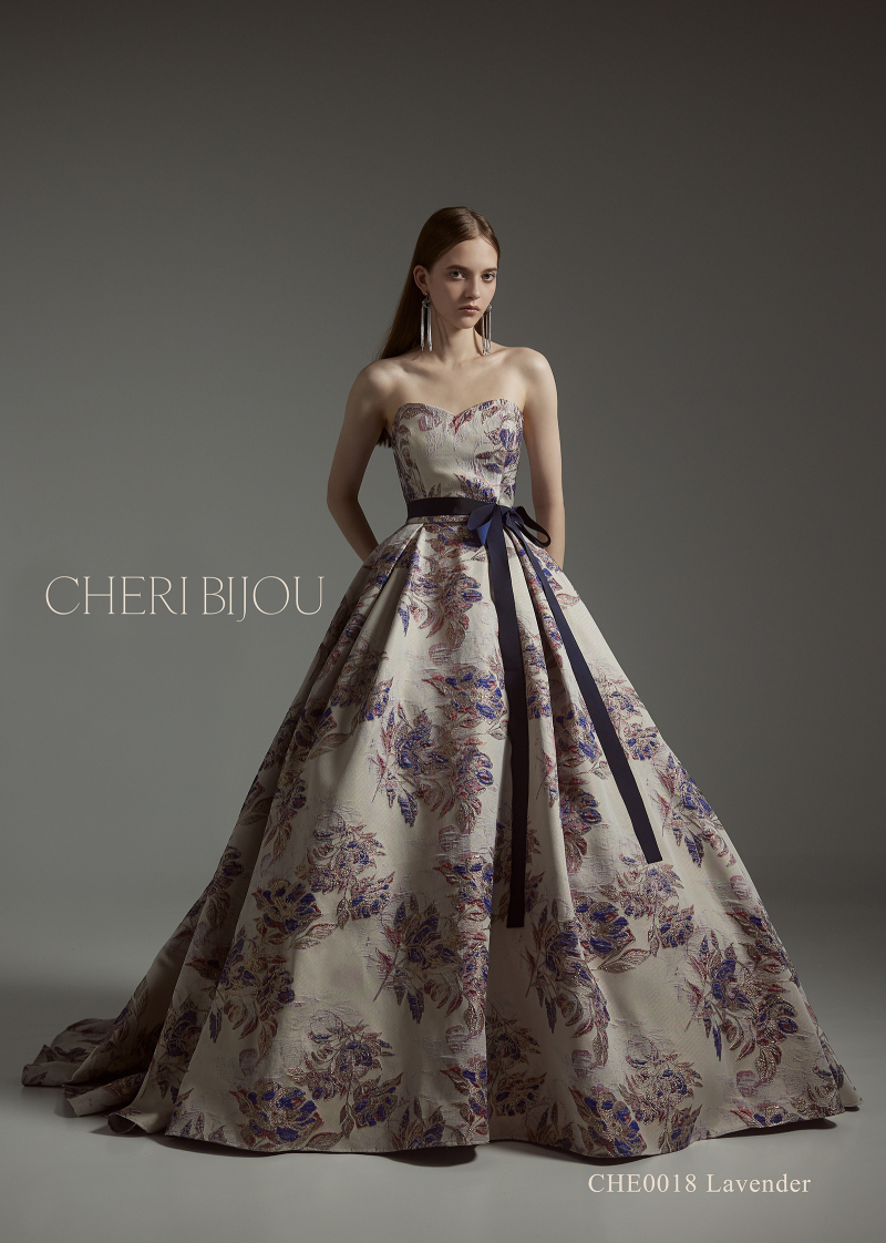 CHERI BIJOU
