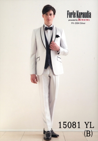 タキシード.15081.