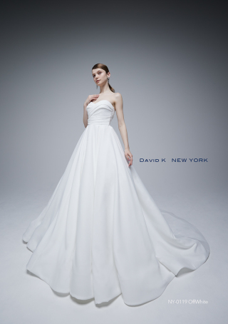 DAVID K　NEW　YORK