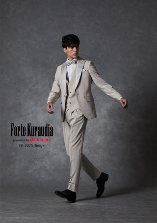 タキシード.15126/15127.