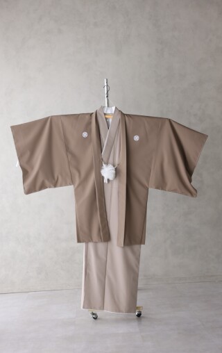 紋付　-　11047　-　