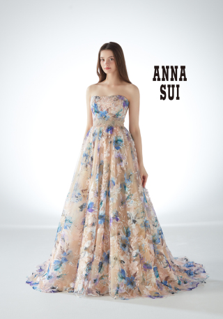 ANNA SUI　