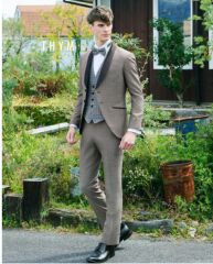 タキシード.15108/15109/15111.