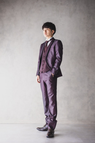 タキシード.15105/15106.