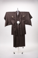 紋付　-　11034　-