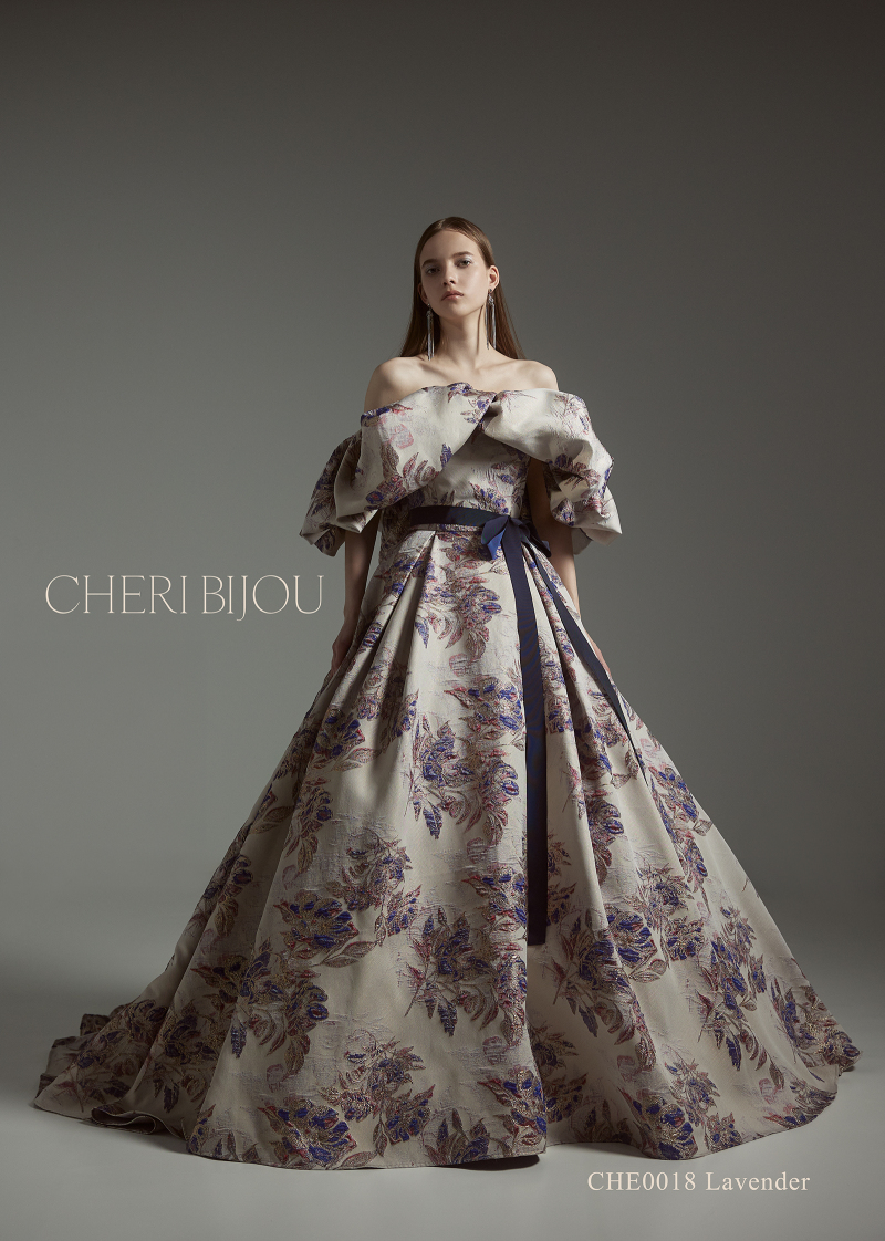 CHERI BIJOU