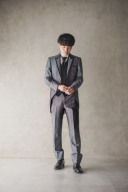 タキシード.15082/15083/15084.