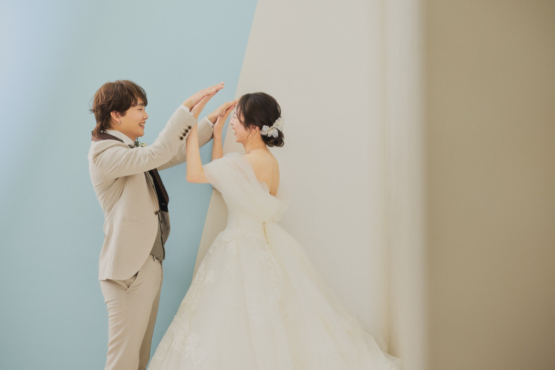 当日の失敗談があれば教えてください