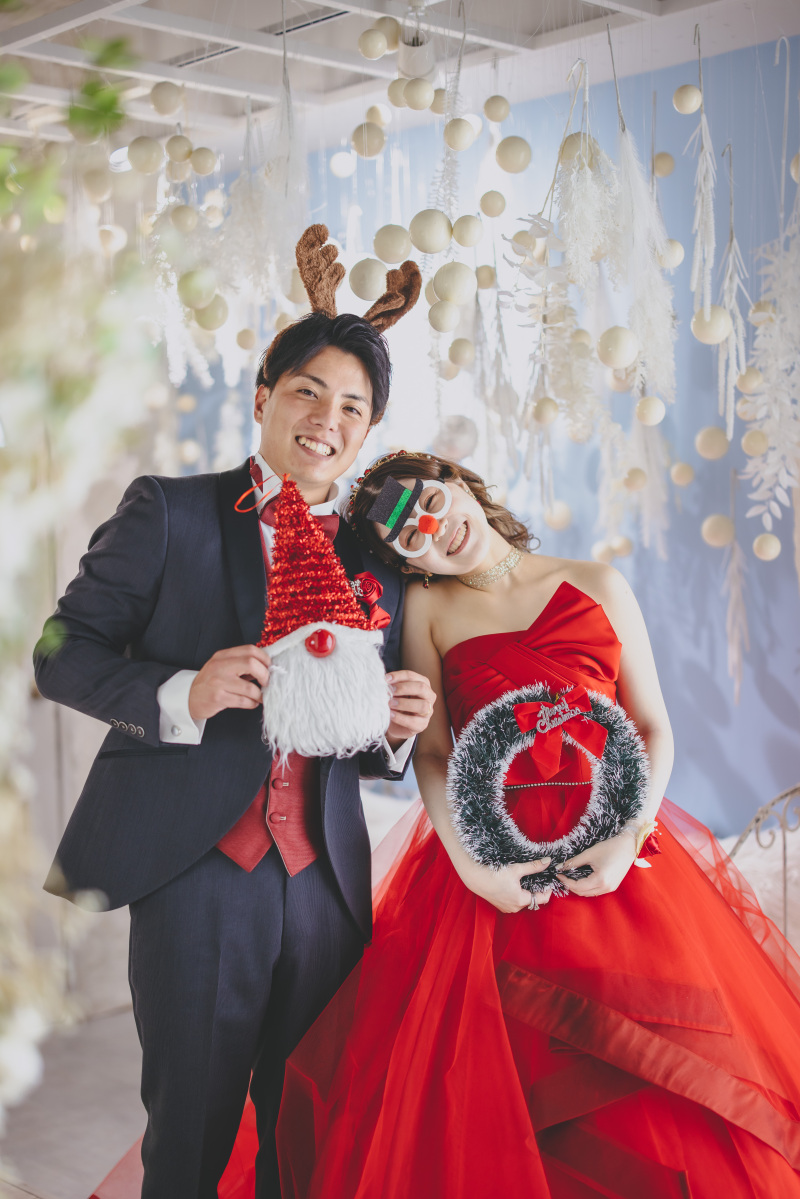 - メリークリスマス -