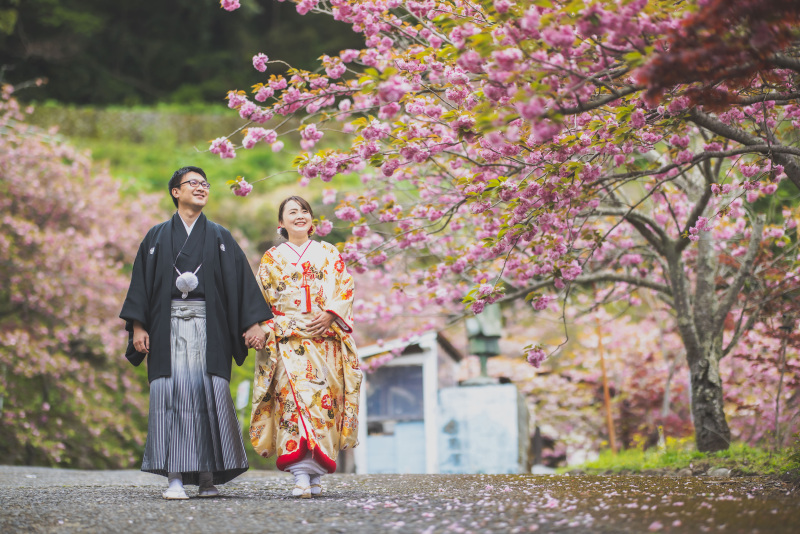 - 一心寺 -