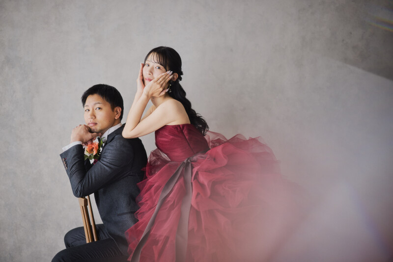 当日の失敗談があれば教えてください