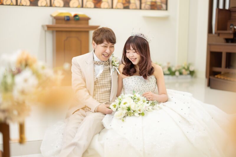 ラドゥーに決めていただいた理由を教えてください