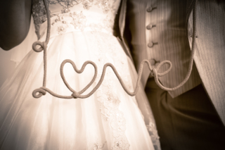 サプライズフォトウェディング♥