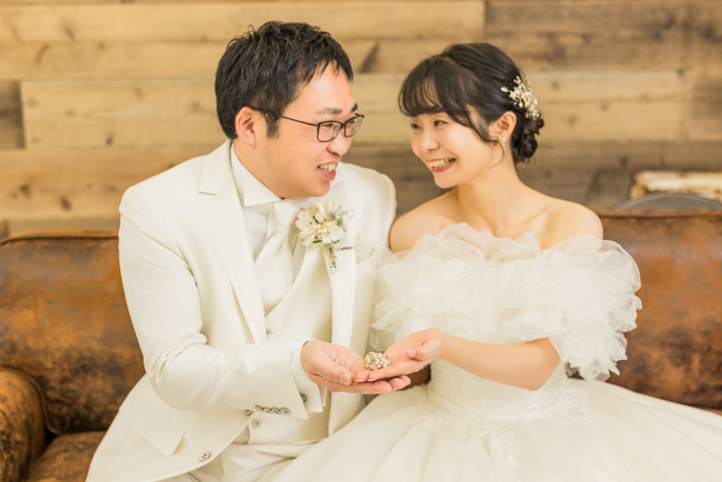 - ラドゥーで撮影できて良かったです -