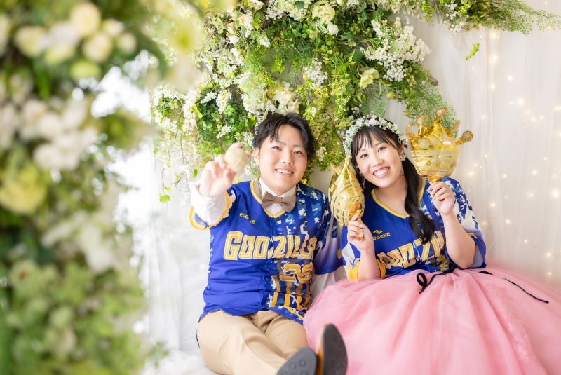 撮影はいかがでしたか?