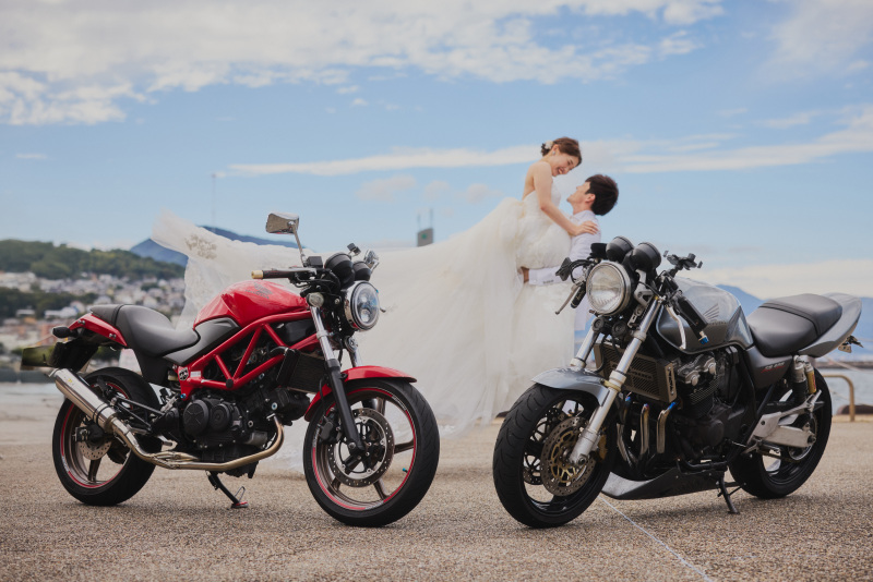 お気に入りの写真を教えてください