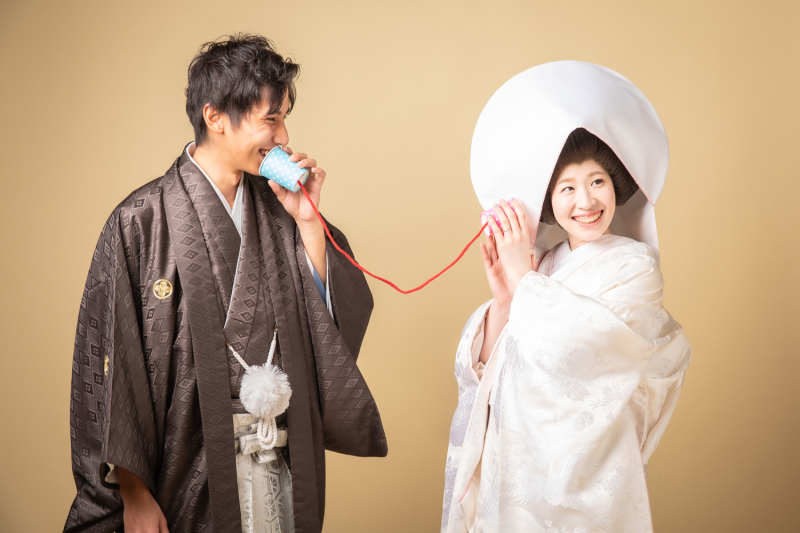 もしも~し♡