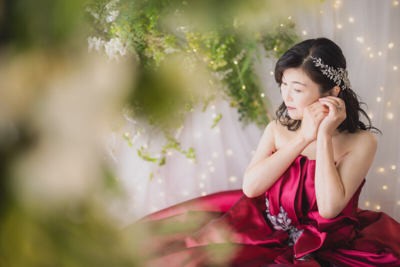 La・Douxに決めていただいた理由