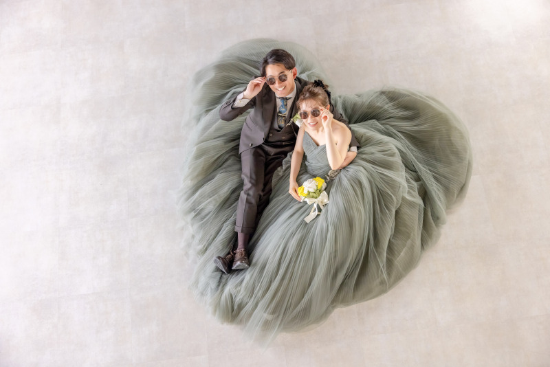 ラドゥーに決めていただいた理由を教えてください