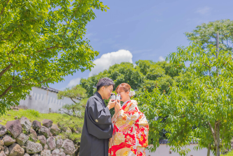 La・Douxに決めていただいた理由