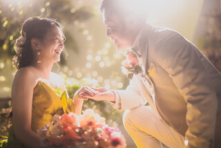 -　アットホームな雰囲気がすごく良かったです！　-