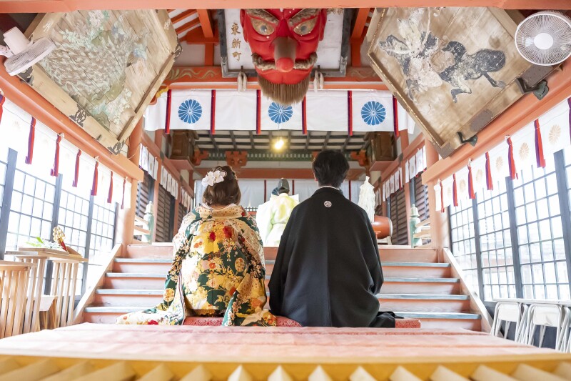 撮影はいかがでしたか?