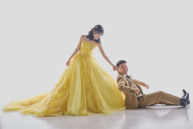 La・Douxに決めていただいた理由