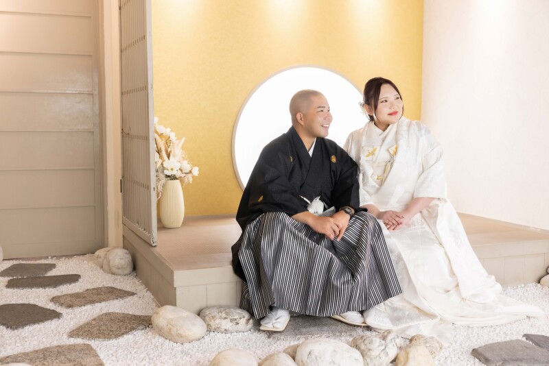 La・Douxに決めていただいた理由