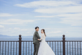 -　いつの間にかノリノリで撮影してました　-