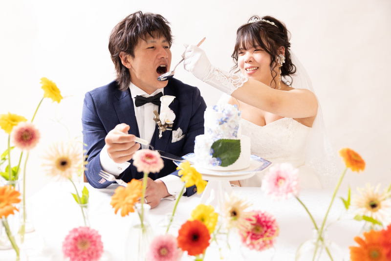 - ファーストバイト -