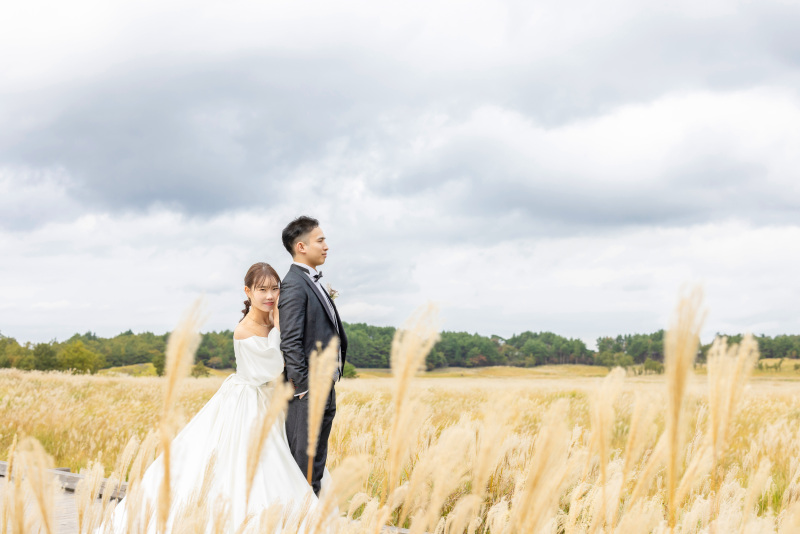 ラドゥーに決めていただいた理由を教えてください