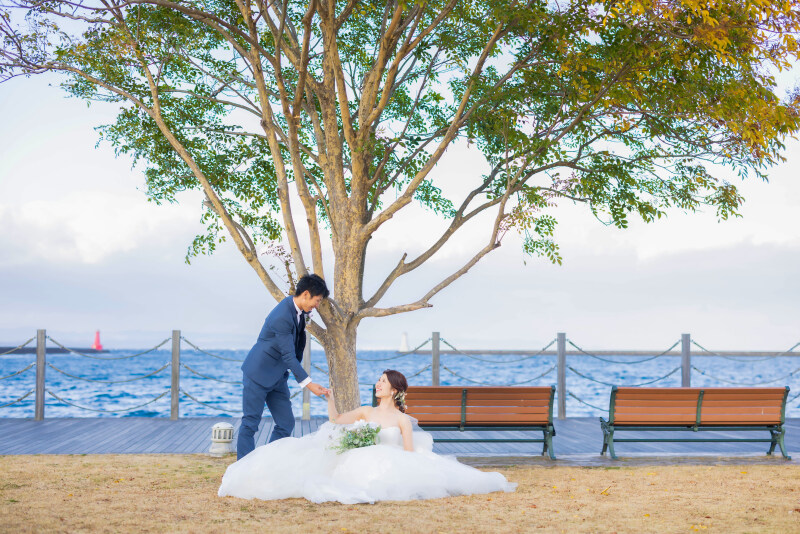 終始ずーっと笑顔でいられました。