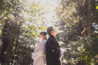 -　雰囲気が良く大満足です　-