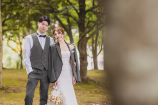 -　本当に幸せな時間でした　-