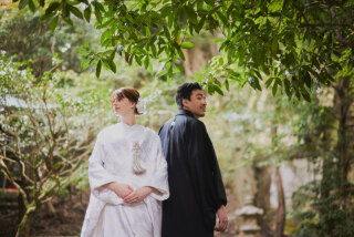 ‐二人ともとてもいい思い出になりました‐