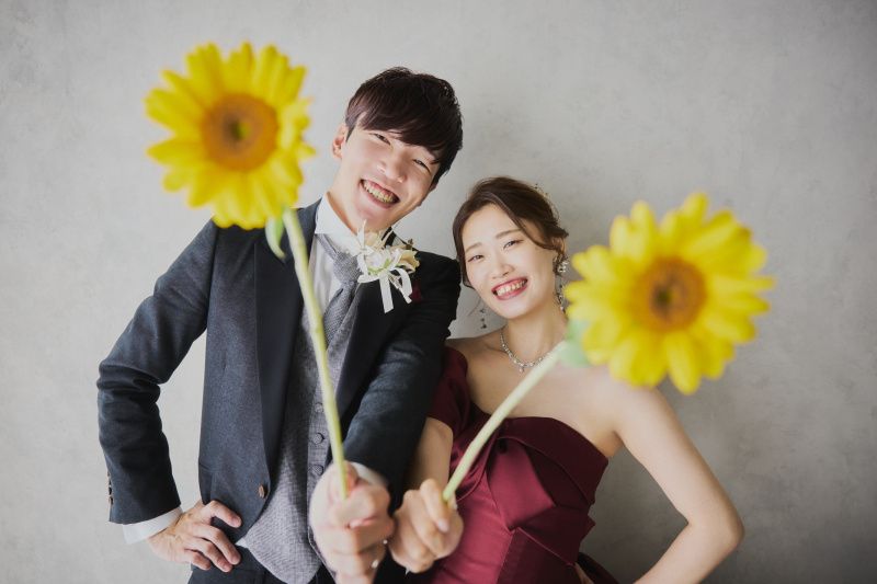 メッセージをお願いいたします。