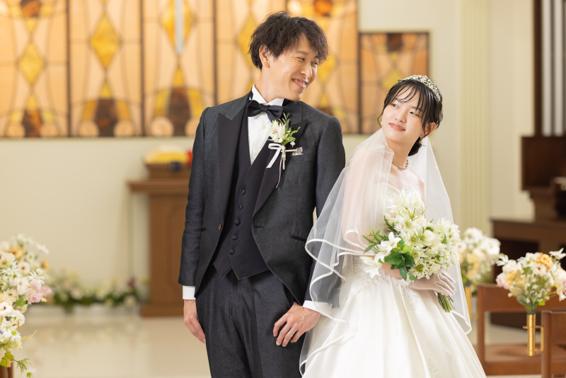 撮影はいかがですか?